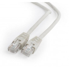 Патч-корд U/UTP RJ45-RJ45 CAT 5e, PVC, серый, 2м REXANT (18-1005). Патч-корд UTP. Rexant