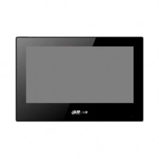 DHI-VTH5321GB-W. Монитор IP-видеодомофона цветной. Dahua