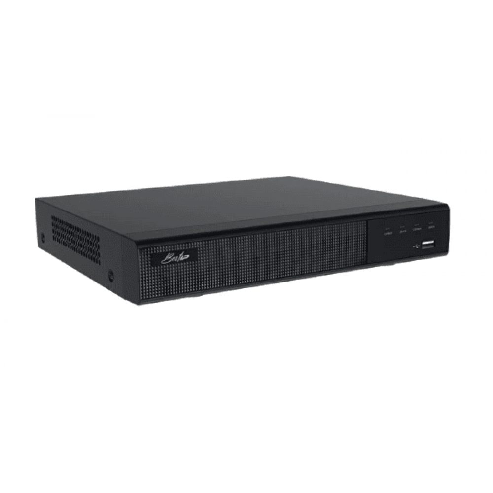 BN-401PoE. IP-видеорегистратор 4-канальный. BestIP