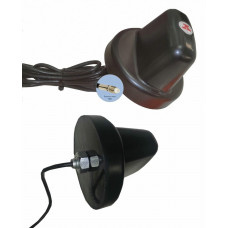 Антера МС 1163 FME 3м, врезная, 2-7,5dB. Антенна универсальная врезная, антивандальная. Антей-Ко