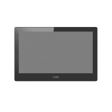 F-VI-3562IPWE1. Монитор IP-видеодомофона. i-FLOW