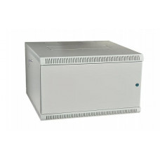 ШТ-НСрМ-15U-600-650-М (130411-00849). Шкаф настенный разборный со съемными боковыми стенками 19, 15U. ССД (Связьстройдеталь)