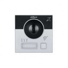 DHI-VTO4202F-PI1. Вызывная панель 2-проводная, IP. Dahua