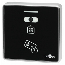 ST-PR144QEM-BK. Считыватель QR-кода, EM-Marin. Smartec