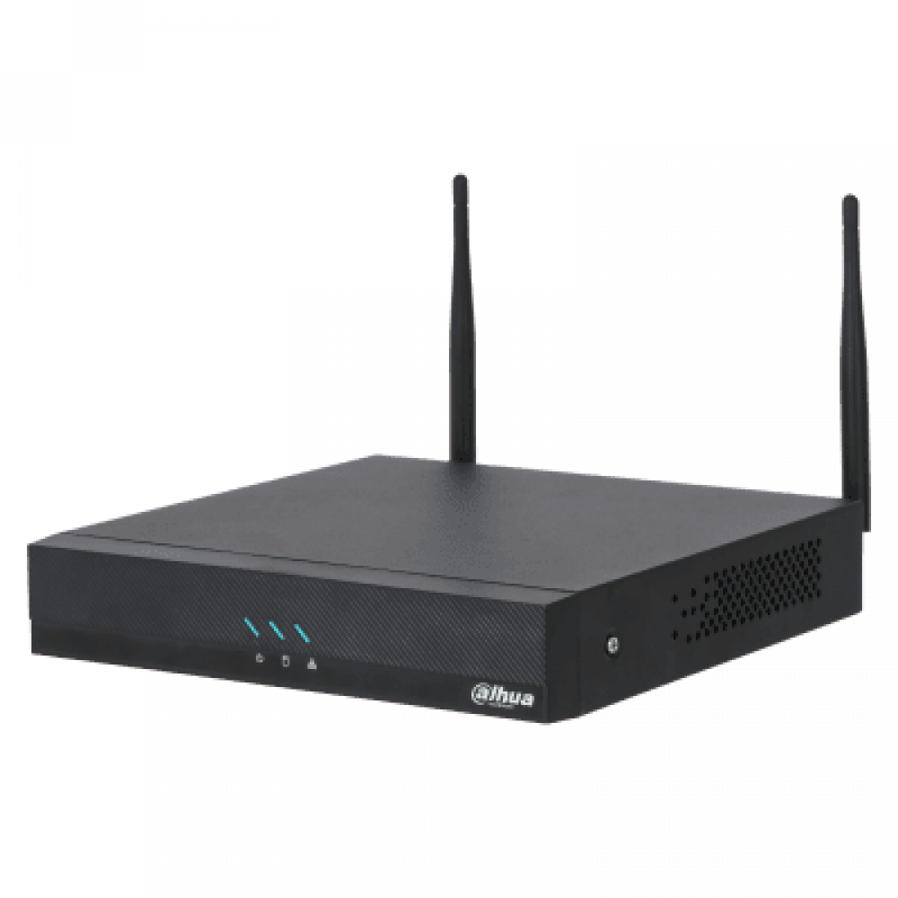 DHI-NVR2108HC-W. IP-видеорегистратор 8-канальный. Dahua