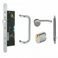 RG-Lock 595 (KIT). Замок электромеханический. RusGuard RG-Lock 595 (KIT). Замок электромеханический. RusGuard