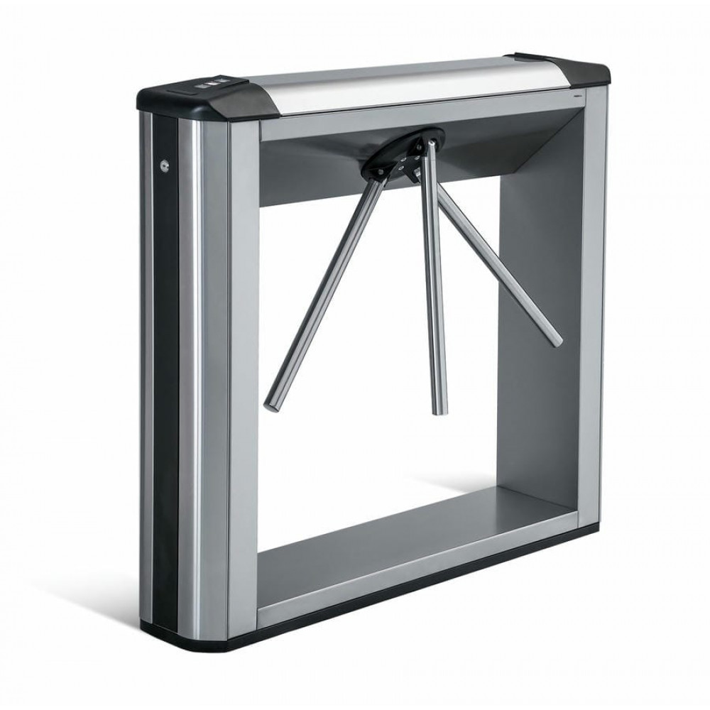 PERCo-TB01.9A. Турникет тумбовый электромеханический. PERCo