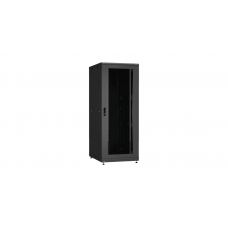 TFA-428010-GMMM-BK. Шкаф телекоммуникационный 19 напольный 42U. NIKOMAX