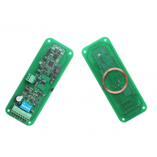 PNR-X03E. Считыватель proximity карт. ДИАМАНТ ГРУПП