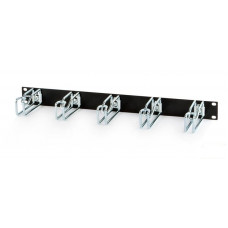 CMW-1U-01-BK. Кабельный организатор 19. Hyperline CMW-1U-01-BK. Кабельный организатор 19. Hyperline