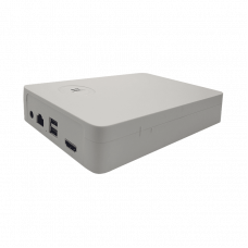 ST-NVR-S0405K15. IP-видеорегистратор 4-канальный. Space Technology