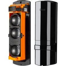 ST-PD103BD-MC. Извещатель охранный оптико-электронный линейный. Smartec