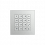 DHI-VTO4103F-MK. Модуль клавиатуры. Dahua