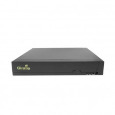 GF-NV1601HD v3. Видеорегистратор IP 16-канальный. Giraffe