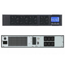 GL-UPS-OL01L-1-1/6A. Источник бесперебойного питания. NIKOMAX GL-UPS-OL01L-1-1/6A. Источник бесперебойного питания. NIKOMAX