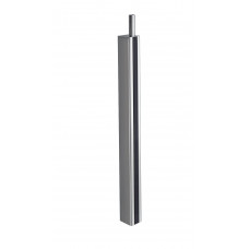 PERCo-FP-11P.1. Передняя панель для установки терминалов. PERCo