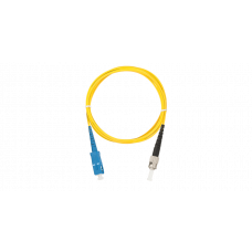 NMF-PC1S2C2-SCU-STU-002. Патч-корд оптический одномодовый. NIKOMAX