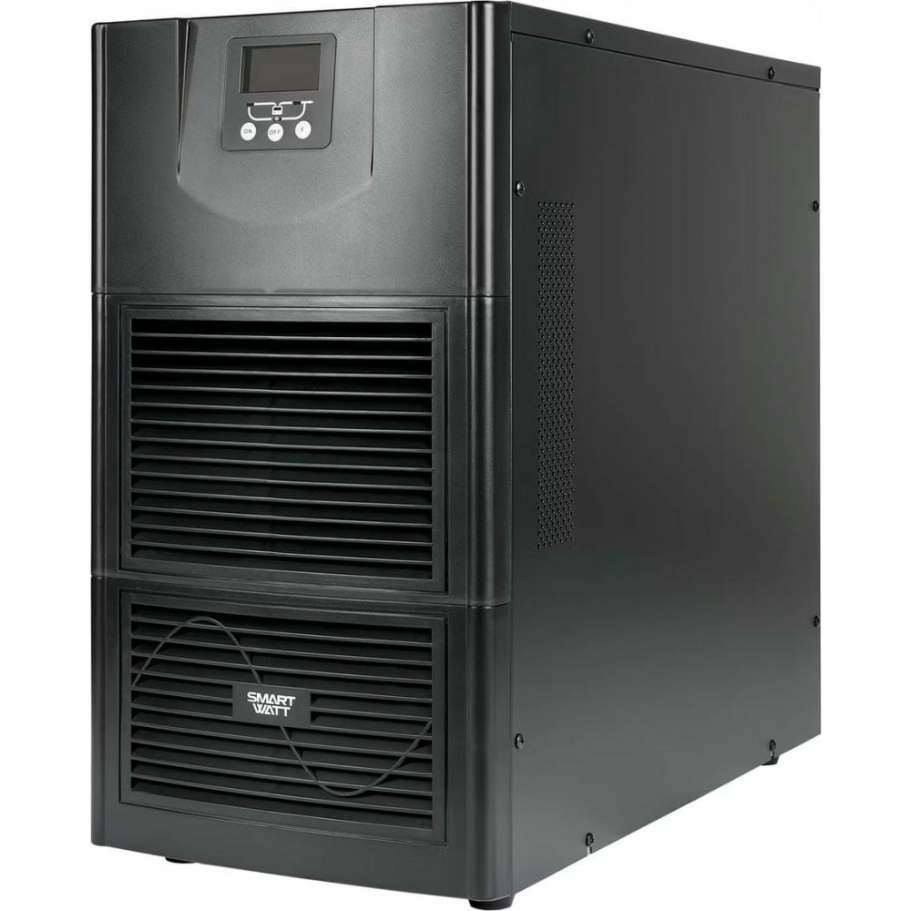 SMARTWATT UPS POWERSHELL 3310. Источник бесперебойного питания. SMARTWATT