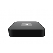 ST-NVR-V1006K15 PRO (версия 2). IP-видеорегистратор 10-канальный. Space Technology