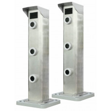 ST-PD103LB-MC. Активный лазерный барьер. Smartec