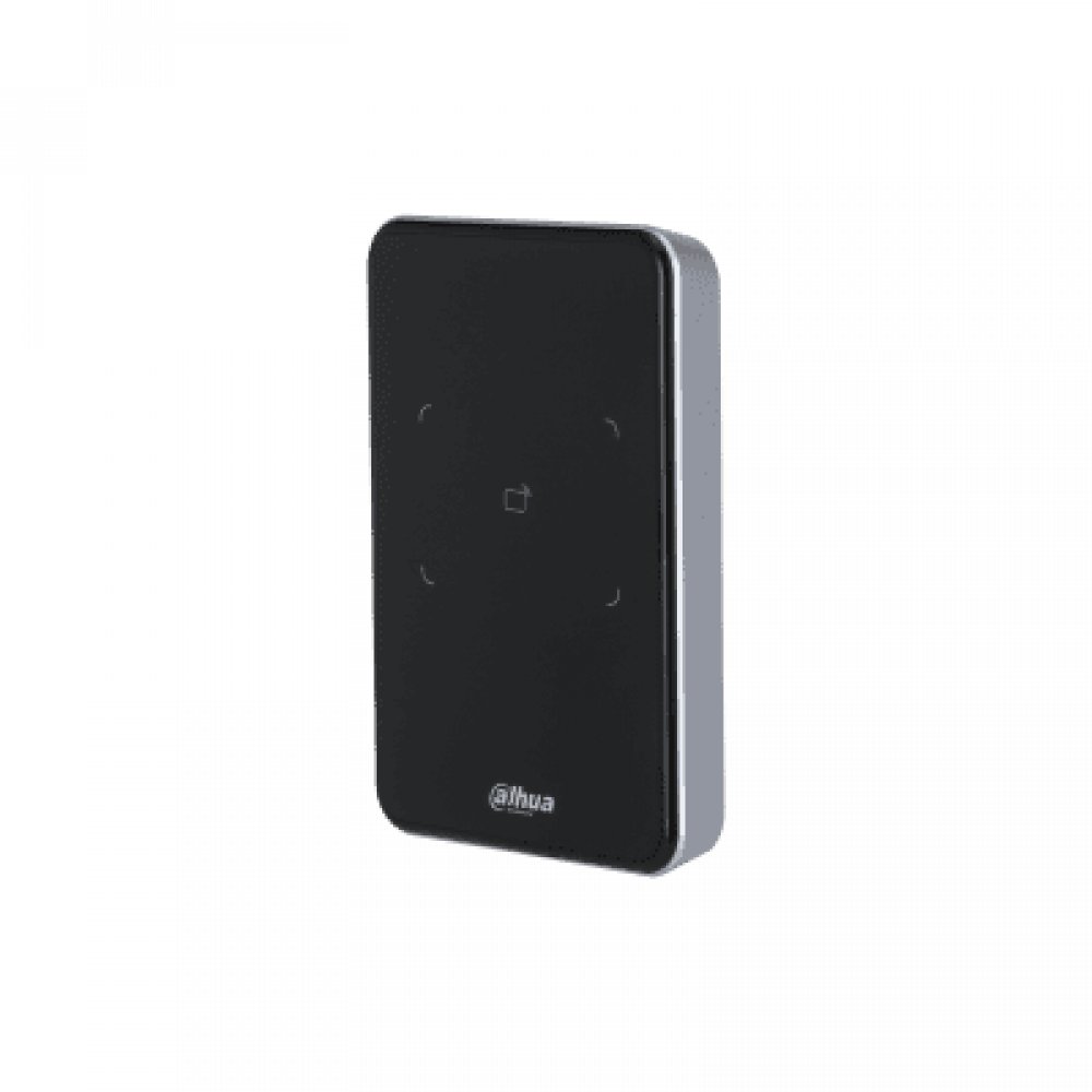 DHI-ASR2100A-ME. Считыватель. Dahua