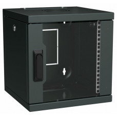 LWS5-06U33-GF. Шкаф телекоммуникационный 10 настенный, 6U. ITK
