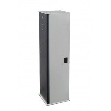 PERCo-GS14. Тумба автоматического шлагбаума. PERCo