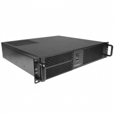 TRASSIR NeuroStation 8400R/32-S. IP-видеорегистратор 32-канальный. Trassir