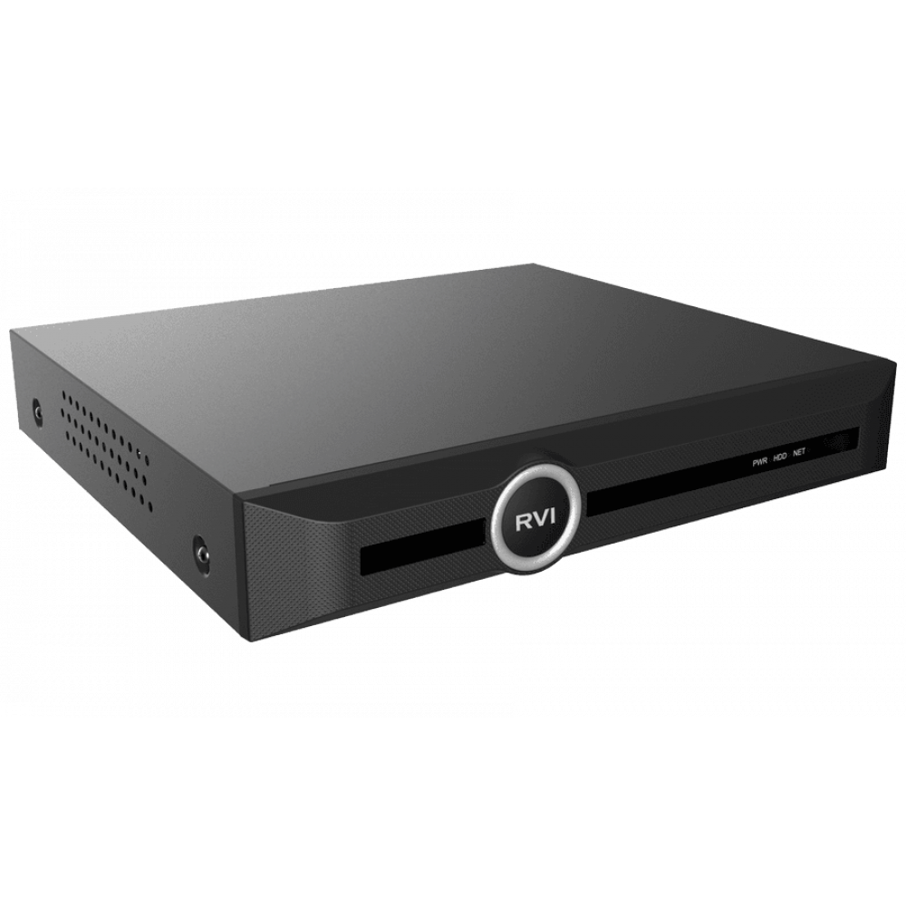 RVi-1NR10170. Видеорегистратор IP 10-канальный. RVi