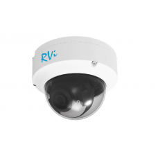 RVi-2NCD2178 (2.8) white. Видеокамера IP купольная. RVi