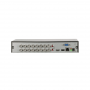 DHI-XVR4116HS-I (DH-XVR4116HS-I). Видеорегистратор мультиформатный 16-канальный. Dahua