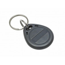 AT-ID03-MF (серый). Брелок Mifare. AccordTec