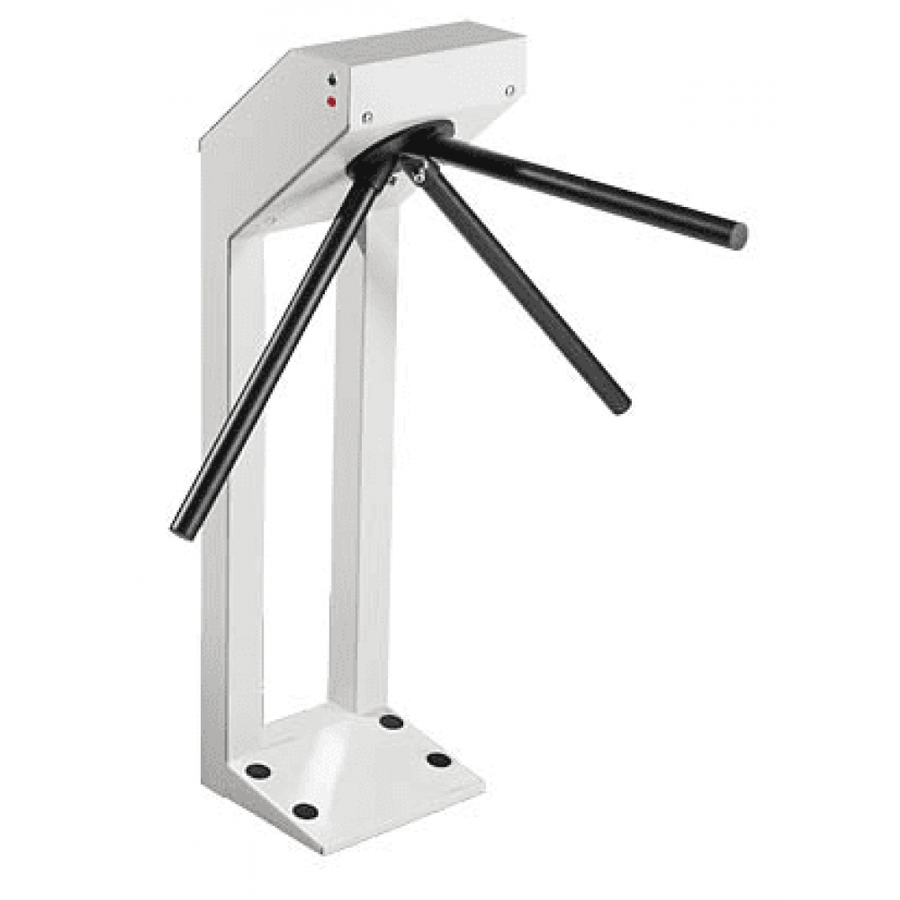 PERCo-T-5. Стойка турникета электромеханическая. PERCo