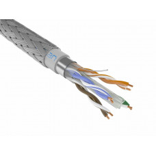 ParLan ARM F/UTP Cat6 PVC 4х2х0,57 (104146). Кабель «витая пара» (Cat6)(LAN) для структурированных систем связи. Паритет