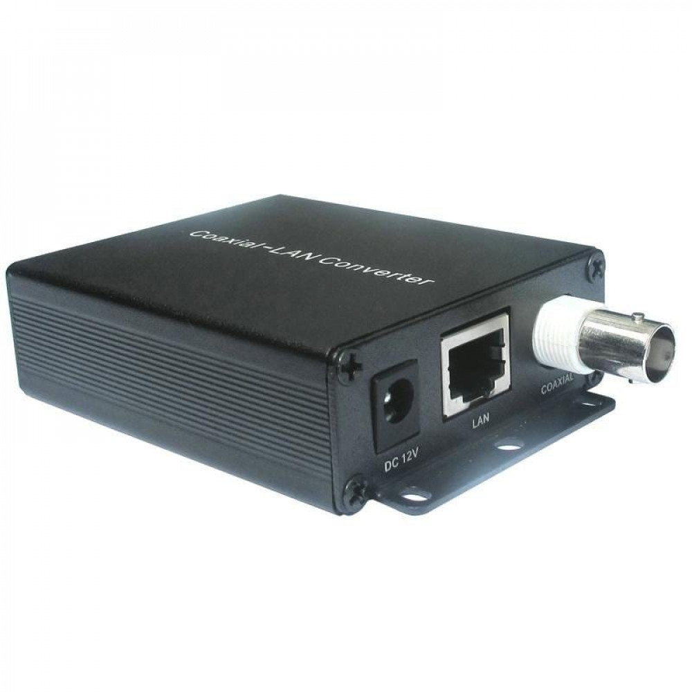 TR-IP/1. Удлинитель Ethernet. OSNOVO