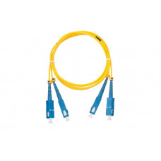 NMF-PC2S2C2-SCU-SCU-001. Патч-корд оптический одномодовый. NIKOMAX