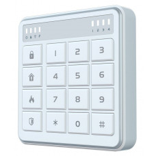 STEMAX RX410. Устройство оконечное объектовое приемно-контрольное c GSM коммуникатором. Стелс НПП