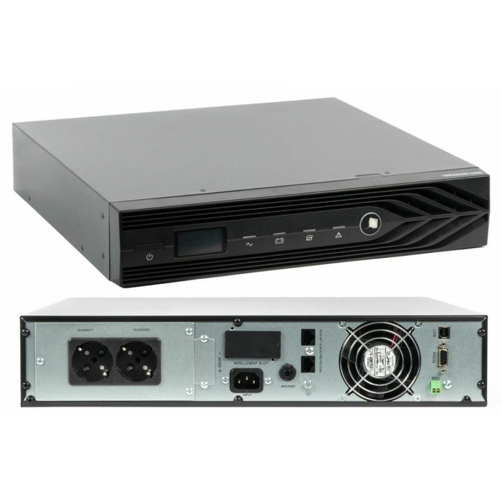 TEPLOCOM-1000 (466). Источник питания. Бастион
