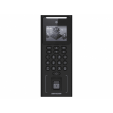 DS-K1T321MFWX. Терминал доступа с распознаванием лиц. Hikvision
