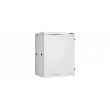 TWC-156045-R-M-GY. Шкаф телекоммуникационный 19 настенный 15U. NIKOMAX TWC-156045-R-M-GY. Шкаф телекоммуникационный 19 настенный 15U. NIKOMAX