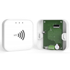 NFC-TM. Считыватель NFC. Ритм