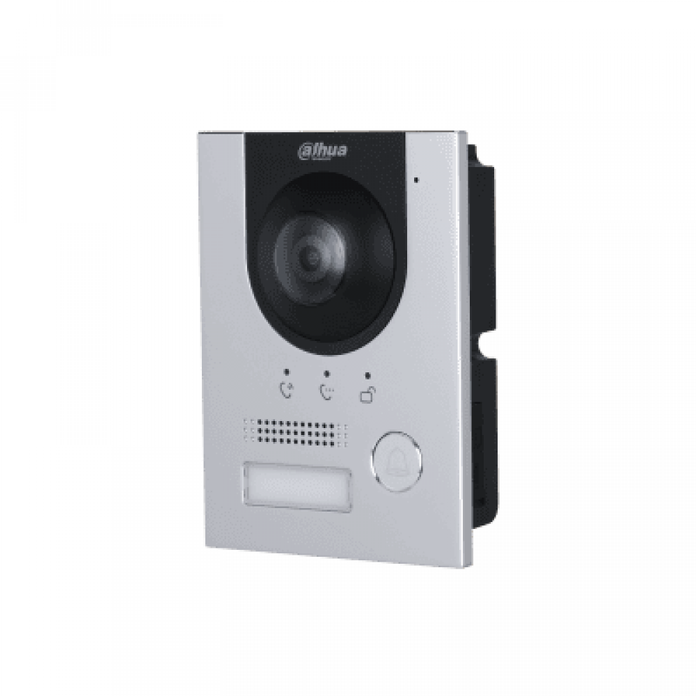 DHI-VTO2201F-P-S2. Вызывная панель IP-домофона. Dahua