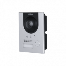 DHI-VTO2201F-P-S2. Вызывная панель IP-домофона. Dahua