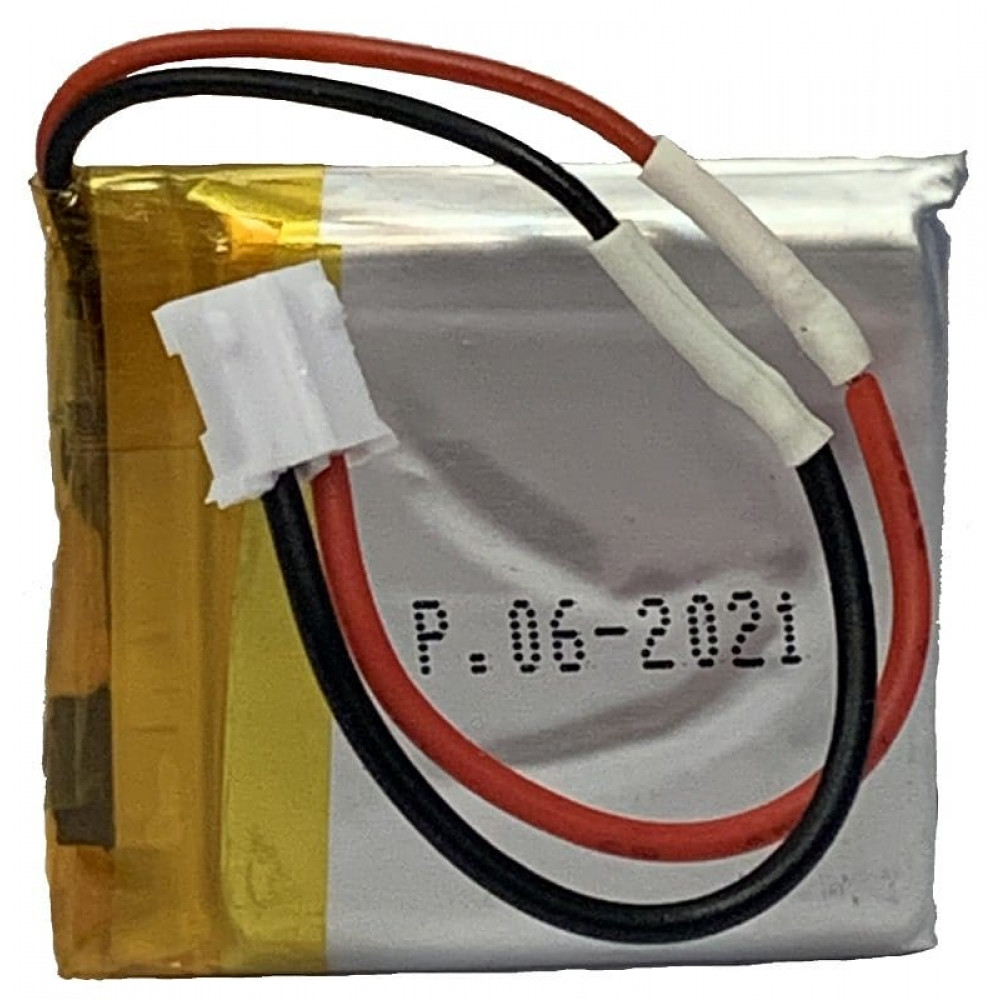 MP-051W1. Аккумулятор. Hostcall