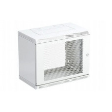 ШТ-НСр-9U-600-650-П (130411-00562). Шкаф настенный разборный 19, 9U. ССД (Связьстройдеталь)