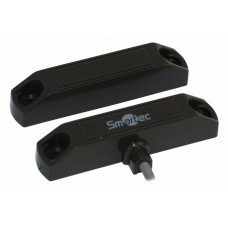ST-DM125NC-BR. Извещатель охранный точечный магнитоконтактный. Smartec