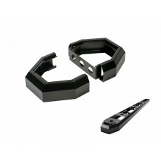 PERCo-PI-01.100. Сегмент торцевой. PERCo