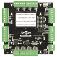 ST-NB441DR2. Модуль расширения. Smartec