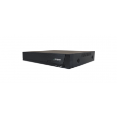 Линия NVR 5S. IP-видеосервер 5-канальный. ДевЛайн