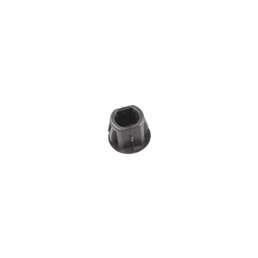 NMF-CAP-FCS-BK-10 (10 шт). Противопылевая крышка. NIKOMAX